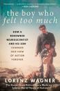 The Boy Who Felt Too Much - Preview