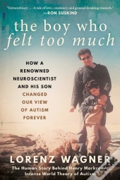 The Boy Who Felt Too Much