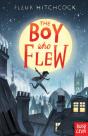 The Boy Who Flew - Preview