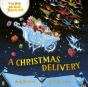 The Boy Who Grew Dragons: A Christmas Delivery - Preview