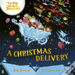 Capa do artigo The Boy Who Grew Dragons: A Christmas Delivery