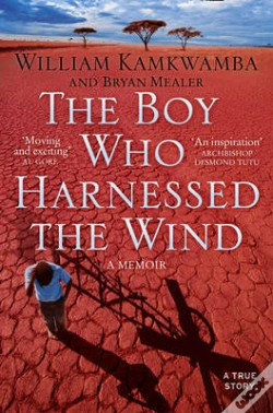 Capa do artigo The Boy Who Harnessed The Wind