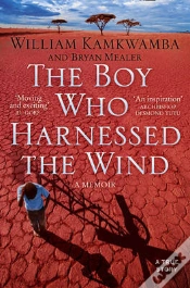 Capa do artigo The Boy Who Harnessed The Wind