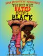 The Boy Who Hated Being Black - Preview