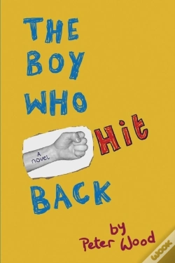 Capa do artigo The Boy Who Hit Back