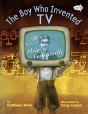 The Boy Who Invented Tv - Preview