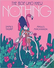 Capa do artigo The Boy Who Knew Nothing