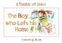 The Boy Who Left His Home - Preview