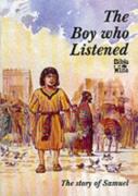 The Boy Who Listened