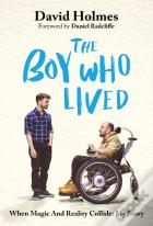 The Boy Who Lived