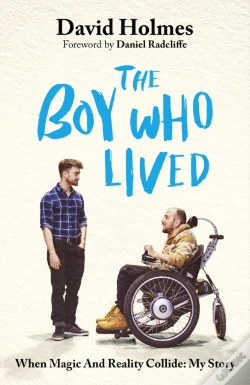 Capa do artigo The Boy Who Lived