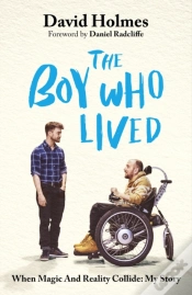Capa do artigo The Boy Who Lived