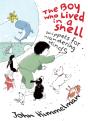 The Boy Who Lived In A Shell - Preview