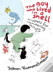 Capa do artigo The Boy Who Lived In A Shell