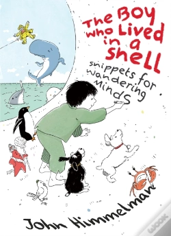 Capa do artigo The Boy Who Lived In A Shell