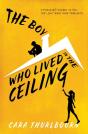 The Boy Who Lived In The Ceiling - Preview