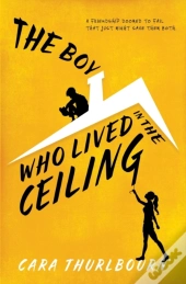 The Boy Who Lived In The Ceiling