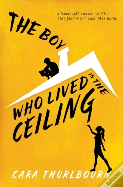 Capa do artigo The Boy Who Lived In The Ceiling