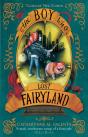 The Boy Who Lost Fairyland - Preview