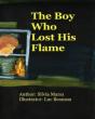 The Boy Who Lost His Flame - Preview