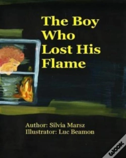 Capa do artigo The Boy Who Lost His Flame