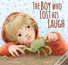 The Boy Who Lost His Laugh