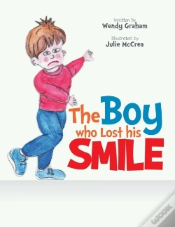 Capa do artigo The Boy Who Lost His Smile