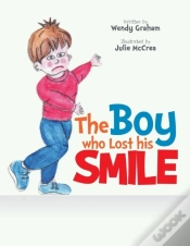Capa do artigo The Boy Who Lost His Smile