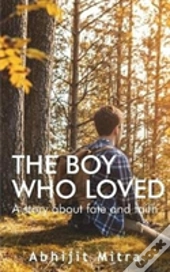 The Boy Who Loved