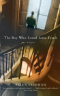 The Boy Who Loved Anne Frank - Preview