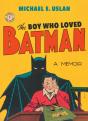The Boy Who Loved Batman - Preview