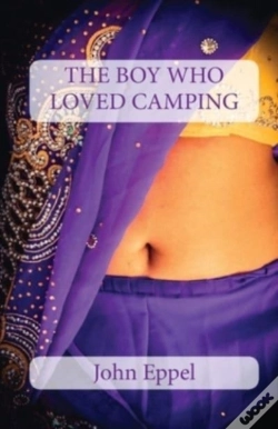 Capa do artigo The Boy Who Loved Camping