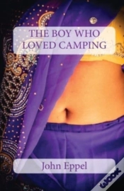 Capa do artigo The Boy Who Loved Camping