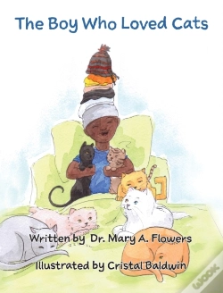 Capa do artigo The Boy Who Loved Cats