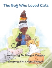 Capa do artigo The Boy Who Loved Cats