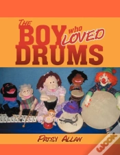 Capa do artigo The Boy Who Loved Drums