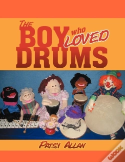 Capa do artigo The Boy Who Loved Drums
