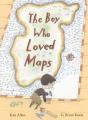 The Boy Who Loved Maps - Preview