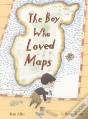 Capa do artigo The Boy Who Loved Maps