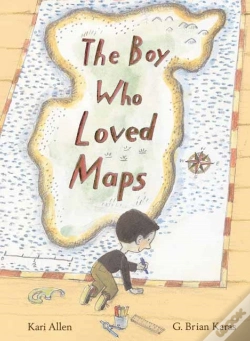 Capa do artigo The Boy Who Loved Maps