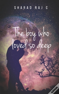 Capa do artigo The Boy Who Loved So Deep