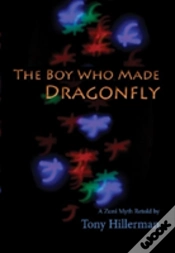 Capa do artigo The Boy Who Made Dragonfly
