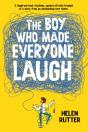 The Boy Who Made Everyone Laugh - Preview