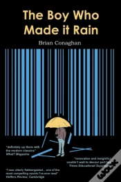 Capa do artigo The Boy Who Made It Rain