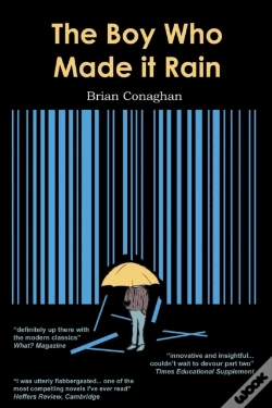 Capa do artigo The Boy Who Made It Rain