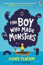 The Boy Who Made Monsters - Preview