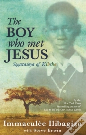 Capa do artigo The Boy Who Met Jesus