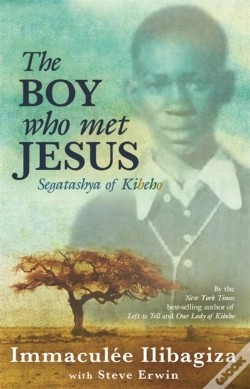 Capa do artigo The Boy Who Met Jesus