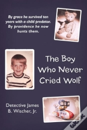 Capa do artigo The Boy Who Never Cried Wolf
