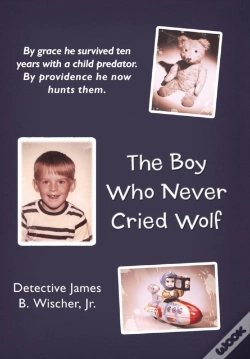 Capa do artigo The Boy Who Never Cried Wolf